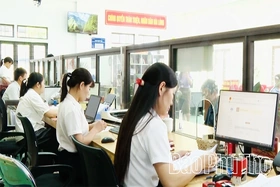 Từ không gian thân thiện đến sự hài lòng của người dân