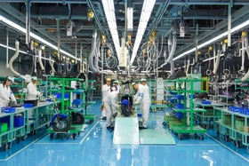 Hơn 200.000 doanh nghiệp gia nhập thị trường trong 8 tháng