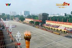 Tự hào Việt Nam ơi !