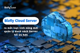 Giải pháp Bizfly Cloud Server đáp ứng nhu cầu kết nối quốc tế - ổn định, hiệu quả, nâng cao kinh doanh doanh nghiệp Việt