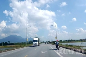 Huy động nguồn lực đầu tư phát triển kết cấu hạ tầng giao thông