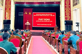 Lan tỏa tinh thần chia sẻ, thắt chặt tình hữu nghị Việt Nam - Cuba