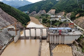 Thủy điện nghìn tỷ “đắp chiếu” - người dân mòn mỏi chờ tái định cư