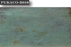 Sơn hiệu ứng kim loại - Sự kết hợp giữa nghệ thuật và thời gian