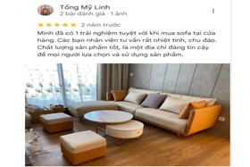 Ghế sofa HNSOFA có tốt không, liệu có xứng đáng đồng tiền?