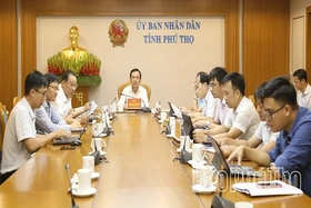 Đảm bảo tiến độ, chất lượng các công trình, dự án trọng điểm ngành Giao thông vận tải