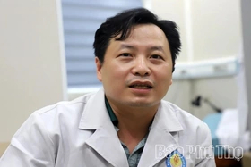 Khói thuốc lá điện tử - Hồi chuông cảnh báo trong giới trẻ