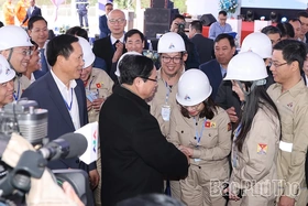 Mạch nguồn của niềm tin và kỳ vọng