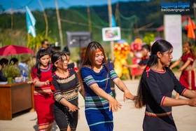 “Hồi sinh” văn hóa từ du lịch cộng đồng