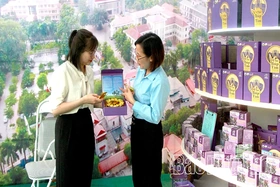 Thanh Ba: Lan tỏa sâu rộng các phong trào thi đua yêu nước