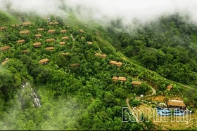 Đảng bộ xã Bao La: Đưa Nghị quyết Đại hội vào cuộc sống