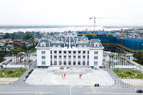 Xây dựng Phú Thọ trở thành trung tâm tổ chức các sự kiện quốc gia và quốc tế