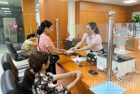 Đồng hành cùng thế hệ trẻ