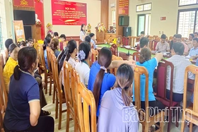 Hỗ trợ người lao động quay trở lại thị trường lao động