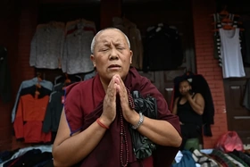 Kỳ vọng của người Nepal với Thủ tướng lâm thời Karki