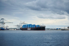 Eimskip Việt Nam: Uy tín 3PLs với thế mạnh vận chuyển đường biển và hệ thống kho bãi hiện đại