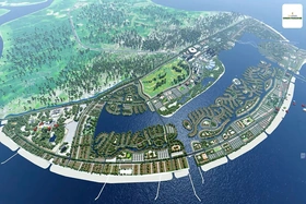 Vinhomes Cần Giờ có thanh khoản cao không? Phân tích từ chuyên gia