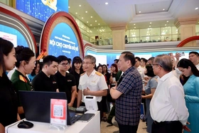 Viettel Tendoo đồng hành cùng Cục thuế hỗ trợ kê khai thuế cho hộ kinh doanh