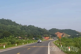 Phú Thọ mở đường cất cánh