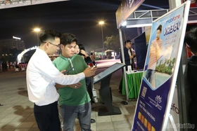 Kính tế số tạo động lực cho tăng trưởng