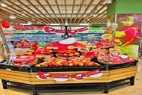 Giá cả thị trường ngày 9/9/2025