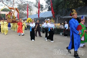 Bài 3: Để di sản thành tài nguyên văn hoá