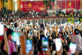 Việt Nam chuẩn bị hạ tầng cho Internet thế hệ mới