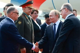 Công dân Nga có thể đến Trung Quốc mà không cần visa từ ngày 15/9