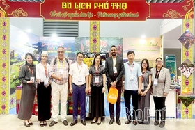 Đẩy mạnh xúc tiến du lịch trong không gian phát triển mới