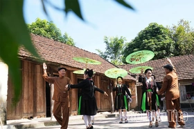 Văn minh trong việc cưới, việc tang của đồng bào dân tộc thiểu số