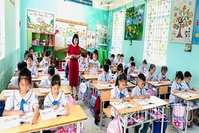 Đảm bảo học sinh, sinh viên được tiếp cận chính sách ưu việt bảo hiểm y tế