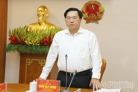 Triển khai các dự án giao thông trọng điểm kết nối vùng