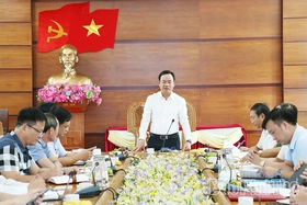 Tăng cường công tác quản lý nhà nước trong lĩnh vực giao thông vận tải