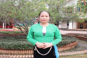 Quan tâm nâng cao đời sống vật chất, tinh thần người dân vùng đồng bào dân tộc thiểu số