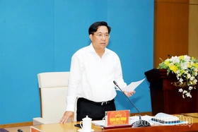 Ban Chỉ huy phòng thủ dân sự tỉnh triển khai nhiệm vụ các tháng cuối năm