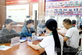 Thực hiện chính sách bảo hiểm thất nghiệp cho người lao động