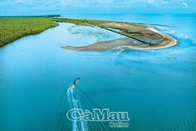 Khai Long - Ðiểm hẹn của khát vọng