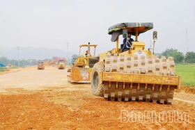 Quyết liệt giải ngân vốn đầu tư công