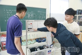 Phát triển nguồn nhân lực chất lượng cao