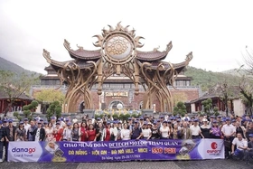 Danh sách 3 công ty du lịch Đà Nẵng uy tín 2025