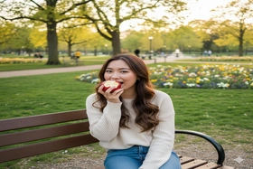 6 lý do ăn táo giúp bạn “ít gặp bác sĩ”