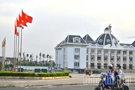 Phú Thọ tạo đột phá về hạ tầng