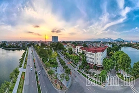 Đảng bộ Phú Thọ phát huy vai trò hạt nhân chính trị ở cơ sở