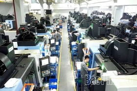 CNCTech Thăng Long - Doanh nghiệp tiên phong sản xuất xanh