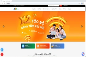 MangFPT.vn trang chính thức đăng ký dịch vụ FPT cho gia đình và doanh nghiệp