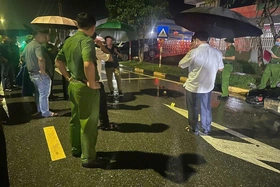 Điều tra, làm rõ đối tượng gây ra vụ án mạng nghiêm trọng khiến 3 người tử vong