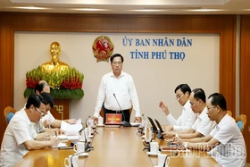 Accelerating the Progress of Zoning Plans for New Industrial Zones