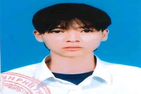 THÔNG BÁO TÌM NGƯỜI