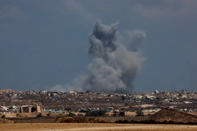 Quốc tế tiếp tục công kích và gây sức ép với Israel trong vấn đề Gaza