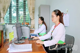 Những tín hiệu tích cực từ công tác chuyển đổi số trong các cơ quan Đảng